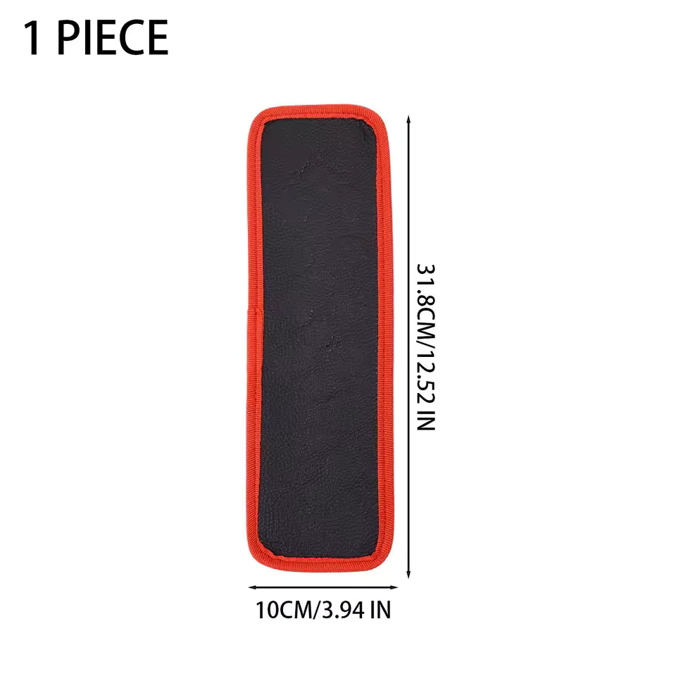 Magnetic Tool Keeper Mat