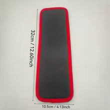 Magnetic Tool Keeper Mat