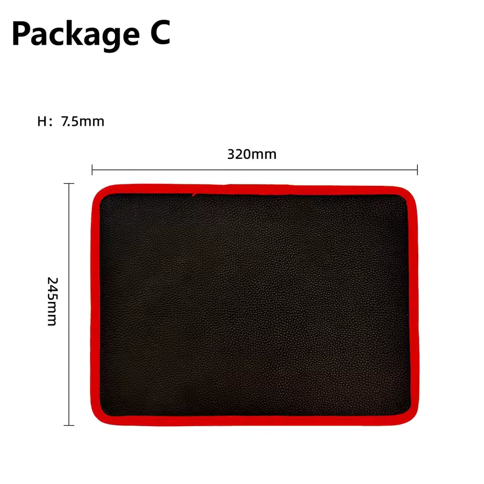 Magnetic Tool Keeper Mat